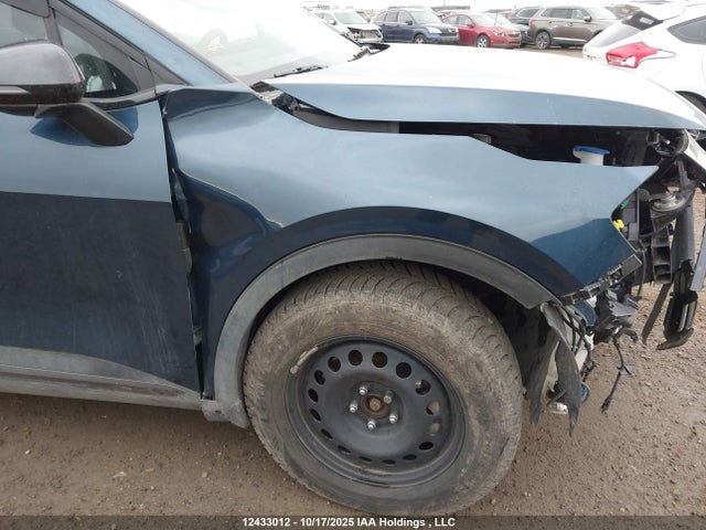 Продаж на аукціоні авто 2024 Kia Sportage Lx/x-line, vin: KNDPUCDF1R7240245, номер лоту: 12433012