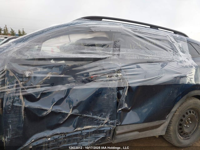 Продаж на аукціоні авто 2024 Kia Sportage Lx/x-line, vin: KNDPUCDF1R7240245, номер лоту: 12433012