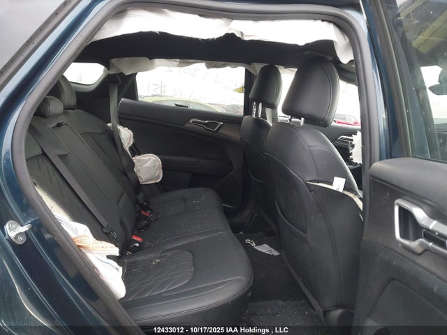Продаж на аукціоні авто 2024 Kia Sportage Lx/x-line, vin: KNDPUCDF1R7240245, номер лоту: 12433012