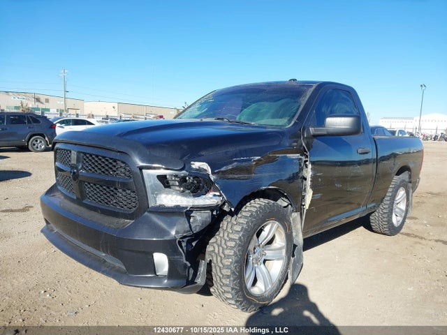 3C6JR6AT0FG622468 RAM 1500