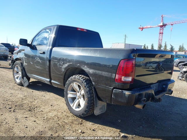 3C6JR6AT0FG622468 RAM 1500