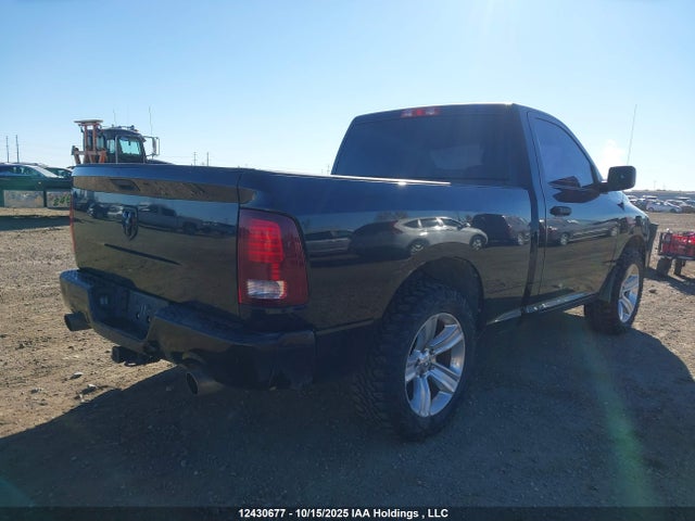 3C6JR6AT0FG622468 RAM 1500