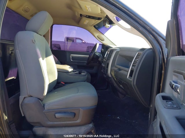 3C6JR6AT0FG622468 RAM 1500