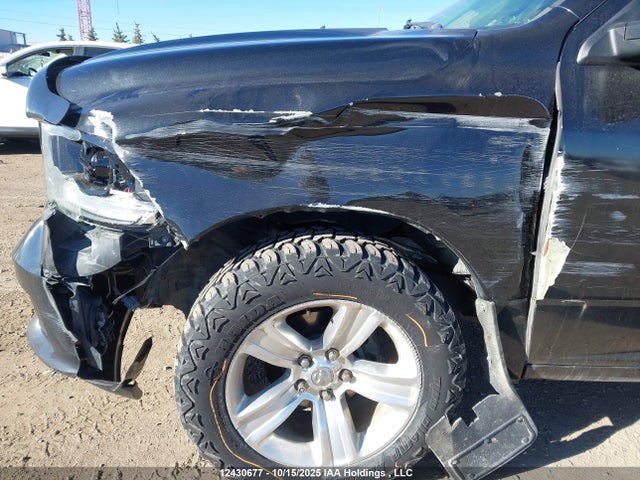 3C6JR6AT0FG622468 RAM 1500