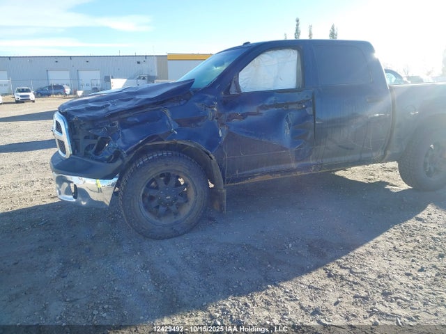 RAM 1500 2015 3C6RR7KT9FG567526 Image 6