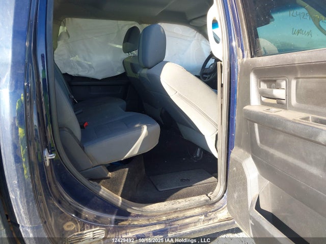 RAM 1500 2015 3C6RR7KT9FG567526 Image 8