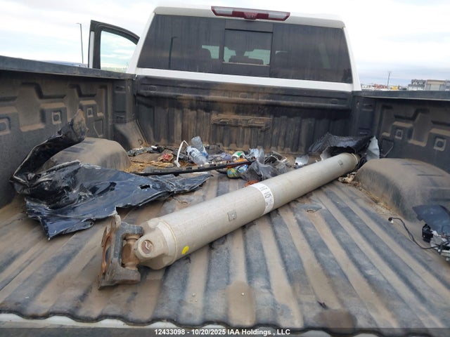 1GT49VEY5PF253924 GMC Sierra 3500hd At4