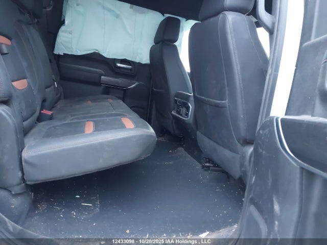 1GT49VEY5PF253924 GMC Sierra 3500hd At4