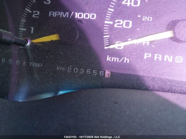 12433103 :رقم المزاد ، 1GTEC14R5TZ536390 vin ، 1996 Gmc Sierra C1500 مزاد بيع