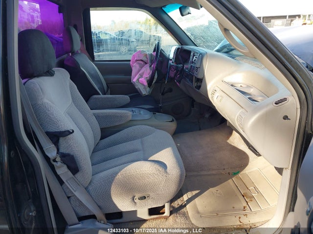 12433103 :رقم المزاد ، 1GTEC14R5TZ536390 vin ، 1996 Gmc Sierra C1500 مزاد بيع
