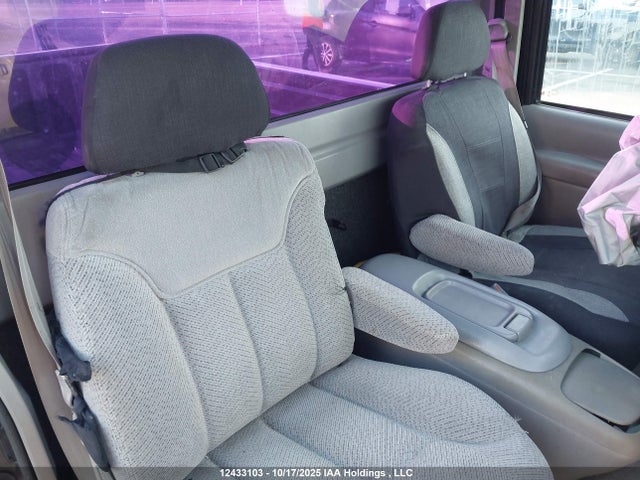 12433103 :رقم المزاد ، 1GTEC14R5TZ536390 vin ، 1996 Gmc Sierra C1500 مزاد بيع