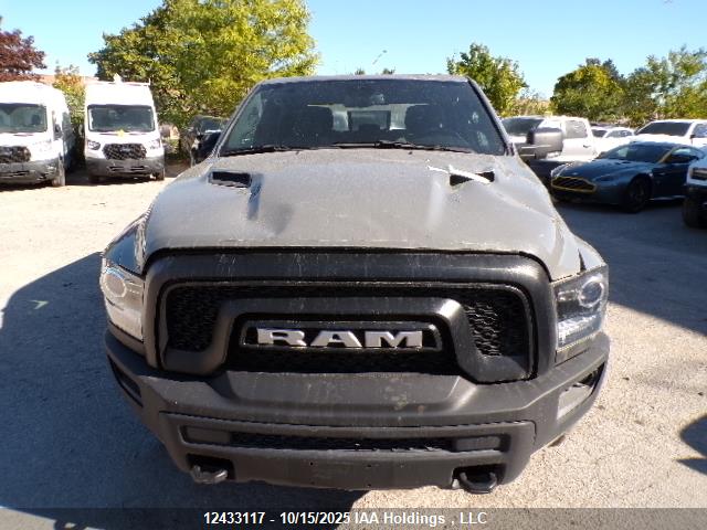 RAM 1500 2022 1C6RR7LT5NS243687 Image 3