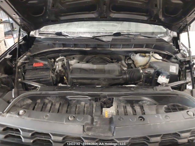 1GCRYBEF0LZ227407 Chevrolet Silverado K1500 Custom