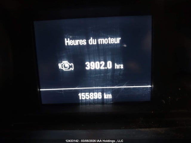 1GCRYBEF0LZ227407 Chevrolet Silverado K1500 Custom