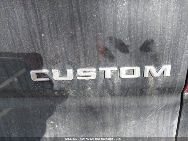 1GCRYBEF0LZ227407 Chevrolet Silverado K1500 Custom