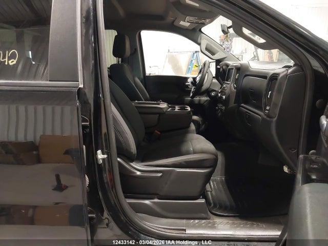 1GCRYBEF0LZ227407 Chevrolet Silverado K1500 Custom