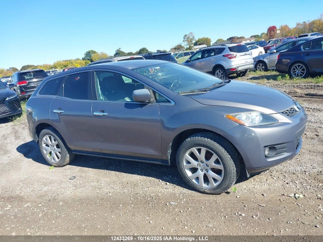 Aukcja sprzedaży 2007 Mazda Cx-7 Gs/gt, vin: JM3ER293970162649, numer aukcji: 12433269
