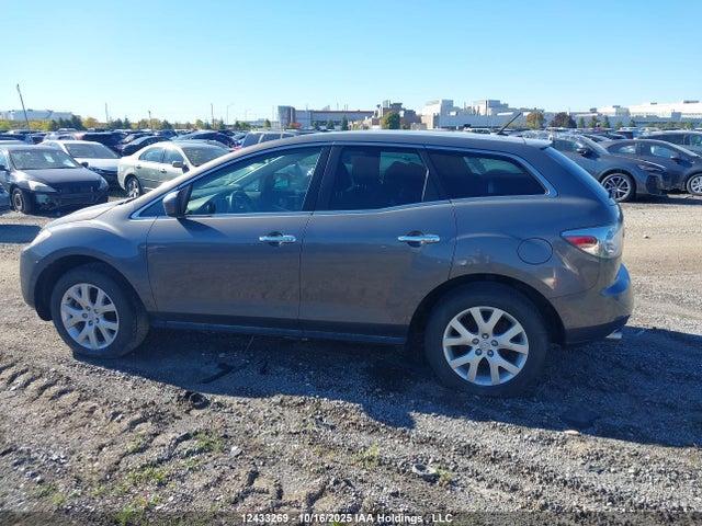 Aukcja sprzedaży 2007 Mazda Cx-7 Gs/gt, vin: JM3ER293970162649, numer aukcji: 12433269