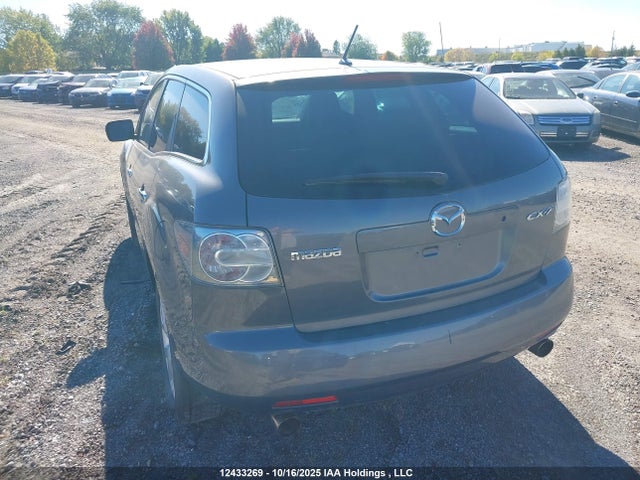Aukcja sprzedaży 2007 Mazda Cx-7 Gs/gt, vin: JM3ER293970162649, numer aukcji: 12433269
