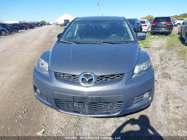Aukcja sprzedaży 2007 Mazda Cx-7 Gs/gt, vin: JM3ER293970162649, numer aukcji: 12433269