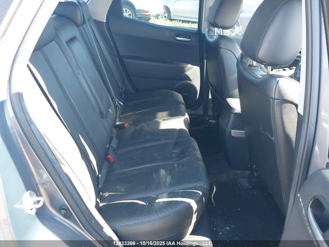 Aukcja sprzedaży 2007 Mazda Cx-7 Gs/gt, vin: JM3ER293970162649, numer aukcji: 12433269
