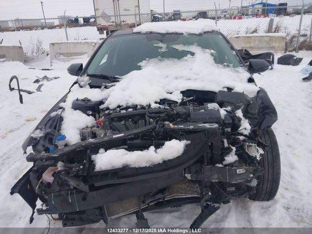 Продажа на аукционе авто 2024 Hyundai Elantra Luxury, vin: KMHLN4DG8RU735467, номер лота: 12433277