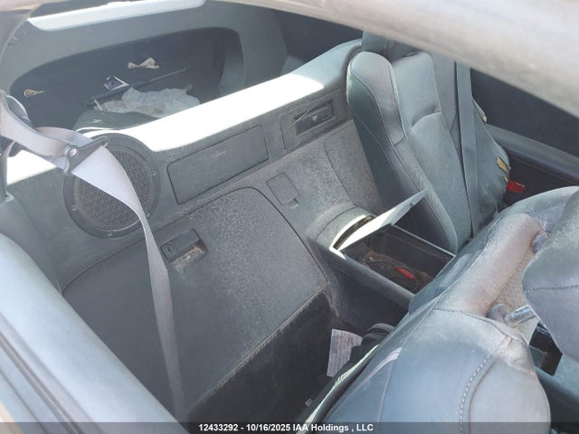 Продажа на аукционе авто 2004 Nissan 350z Touring, vin: JN1AZ34E64T050815, номер лота: 12433292