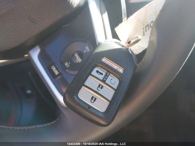 Honda CIVIC EX 2016 2HGFC3B33GH427836 Image 11
