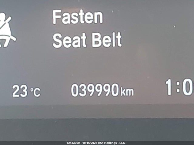 Honda CIVIC EX 2016 2HGFC3B33GH427836 Image 15