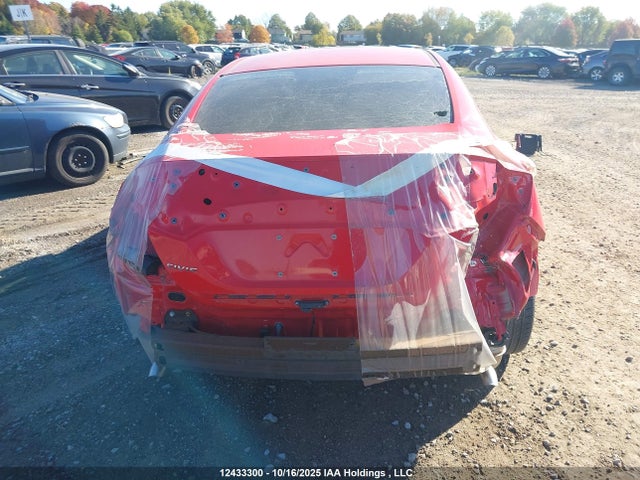Honda CIVIC EX 2016 2HGFC3B33GH427836 Image 16