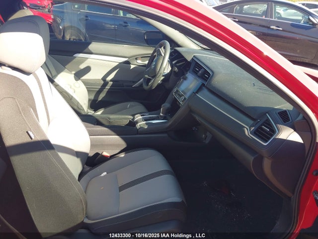 Honda CIVIC EX 2016 2HGFC3B33GH427836 Image 5