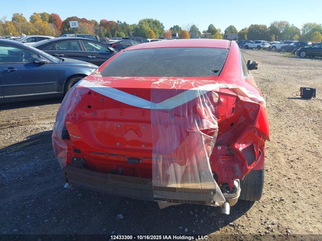 Honda CIVIC EX 2016 2HGFC3B33GH427836 Image 6