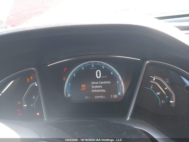 Honda CIVIC EX 2016 2HGFC3B33GH427836 Image 7