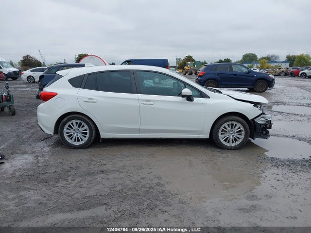 4S3GTAB6XH1711353 Subaru na