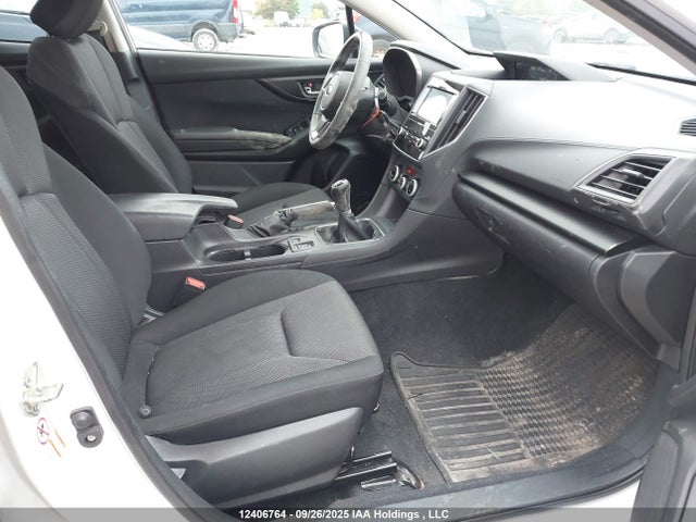 4S3GTAB6XH1711353 Subaru na