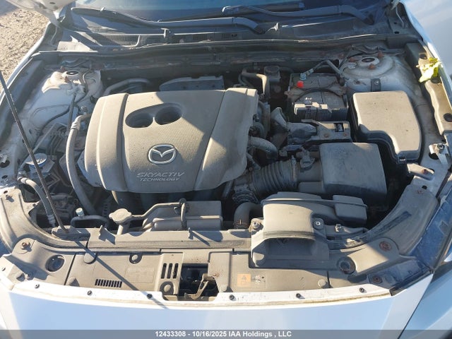 Mazda MAZDA3 2014 JM1BM1W34E1198250 Image 10
