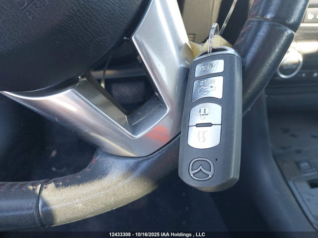 Mazda MAZDA3 2014 JM1BM1W34E1198250 Image 11