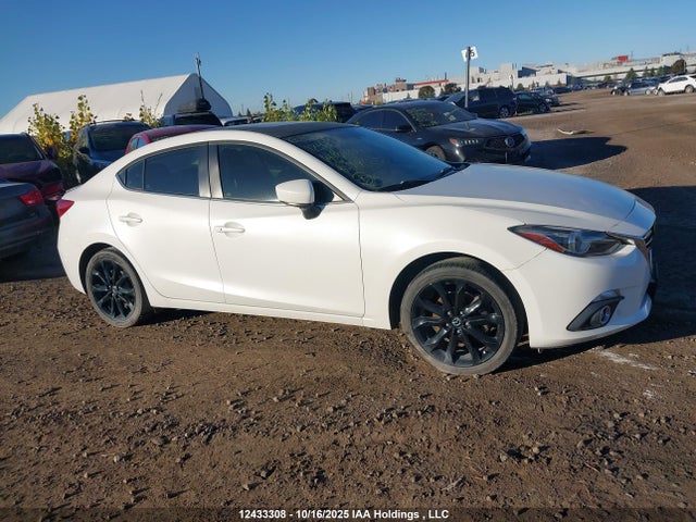 Mazda MAZDA3 2014 JM1BM1W34E1198250 Image 12