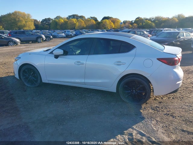 Mazda MAZDA3 2014 JM1BM1W34E1198250 Image 13