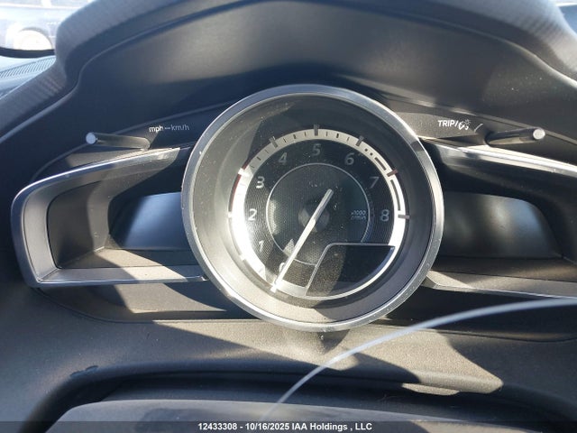 Mazda MAZDA3 2014 JM1BM1W34E1198250 Image 14