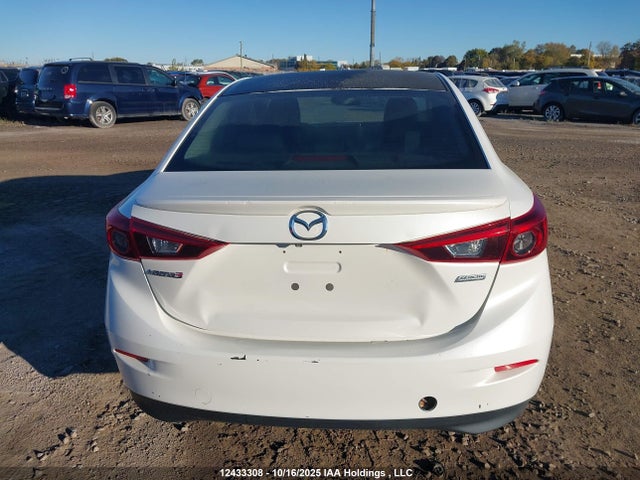 Mazda MAZDA3 2014 JM1BM1W34E1198250 Image 15
