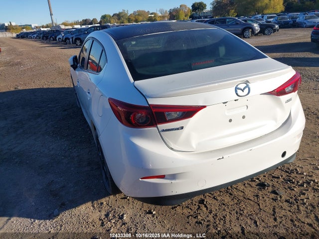 Mazda MAZDA3 2014 JM1BM1W34E1198250 Image 3
