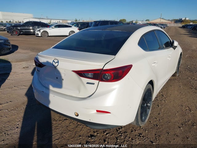 Mazda MAZDA3 2014 JM1BM1W34E1198250 Image 4