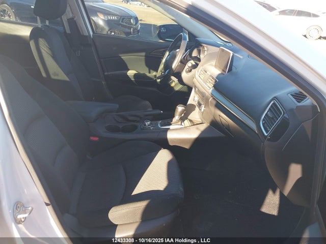 Mazda MAZDA3 2014 JM1BM1W34E1198250 Image 5