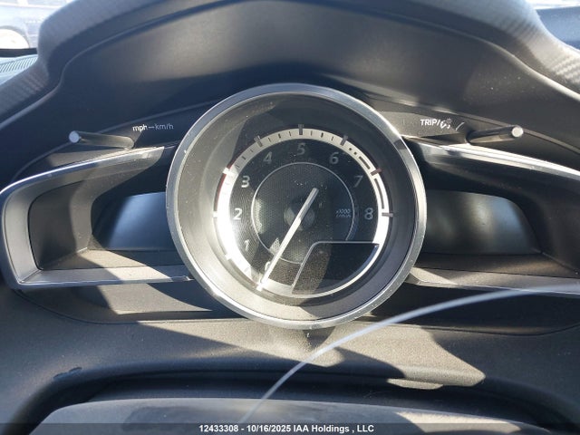 Mazda MAZDA3 2014 JM1BM1W34E1198250 Image 7