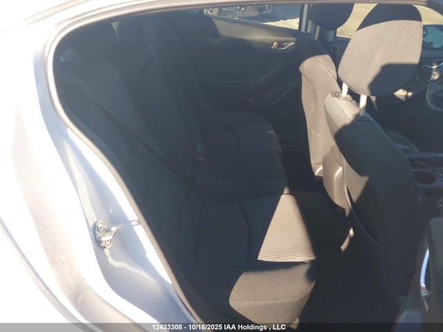Mazda MAZDA3 2014 JM1BM1W34E1198250 Image 8