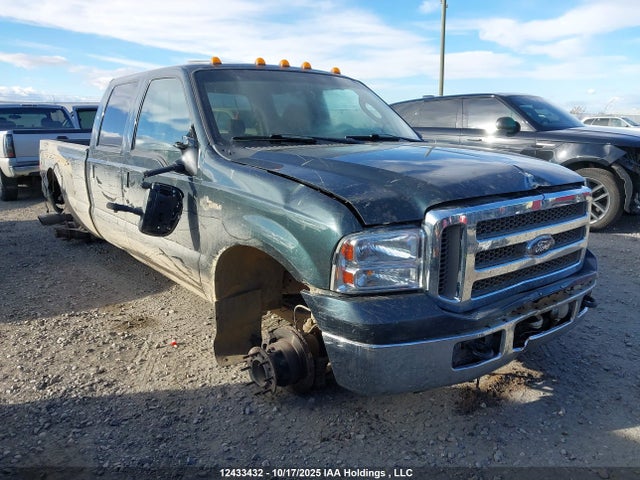 Продажа на аукционе авто 2006 Ford F350 Super Duty, vin: 1FTWW33P46EA48440, номер лота: 12433432