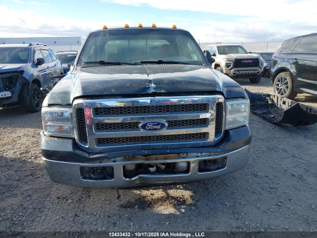 Aukcja sprzedaży 2006 Ford F350 Super Duty, vin: 1FTWW33P46EA48440, numer aukcji: 12433432