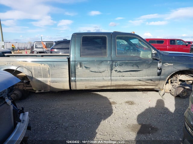 Aukcja sprzedaży 2006 Ford F350 Super Duty, vin: 1FTWW33P46EA48440, numer aukcji: 12433432