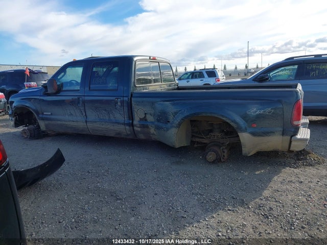 Aukcja sprzedaży 2006 Ford F350 Super Duty, vin: 1FTWW33P46EA48440, numer aukcji: 12433432